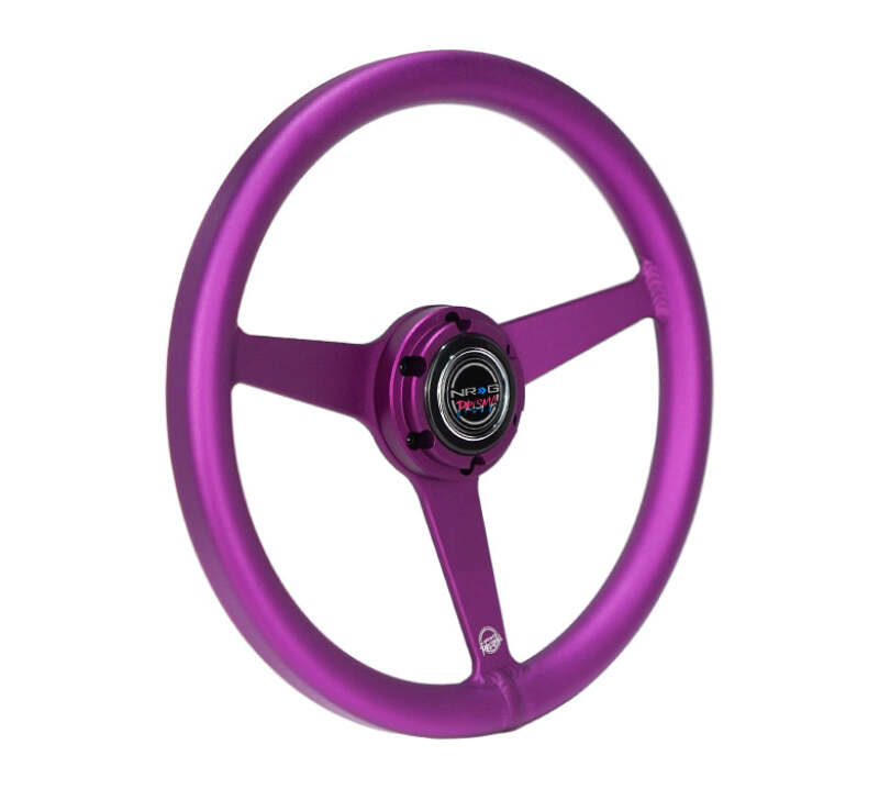 Picture of NRG Steering Wheels-Reinforced - RST-071-PP