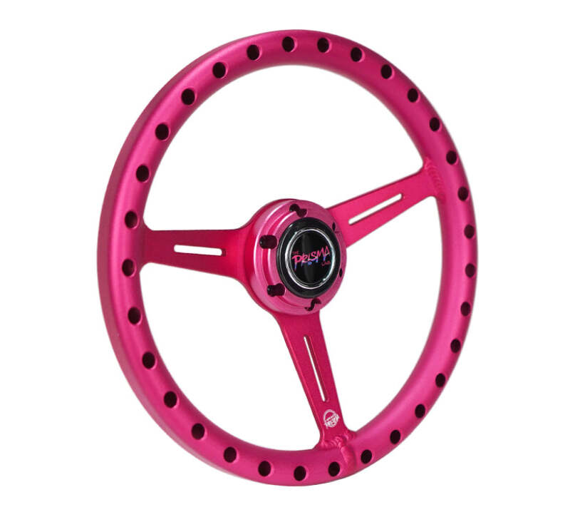 Picture of NRG Steering Wheels-Reinforced - RST-072-PK