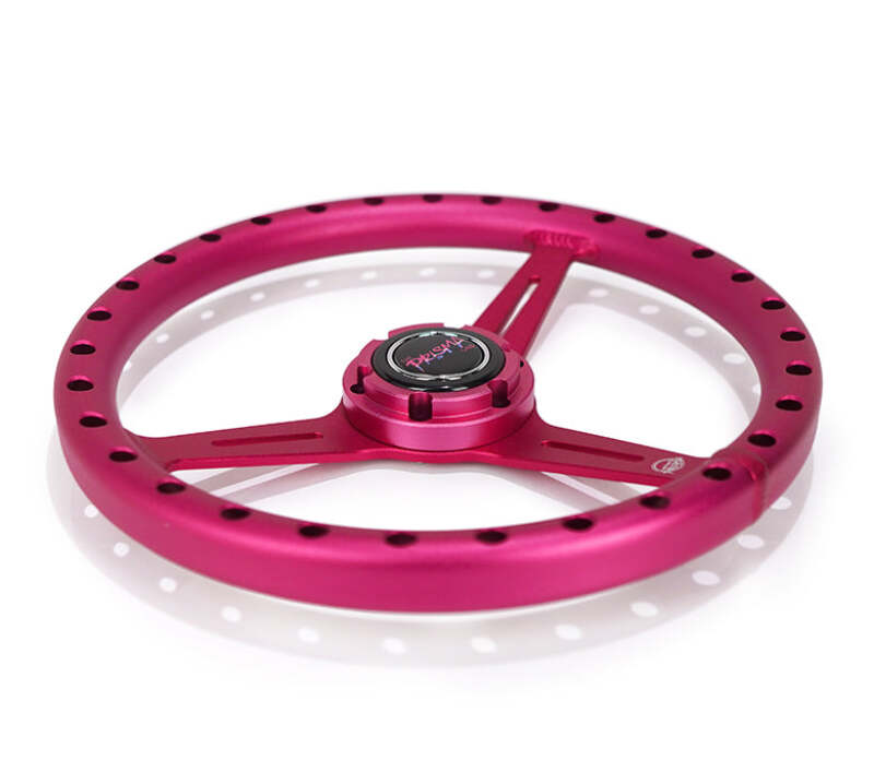 Picture of NRG Steering Wheels-Reinforced - RST-072-PK