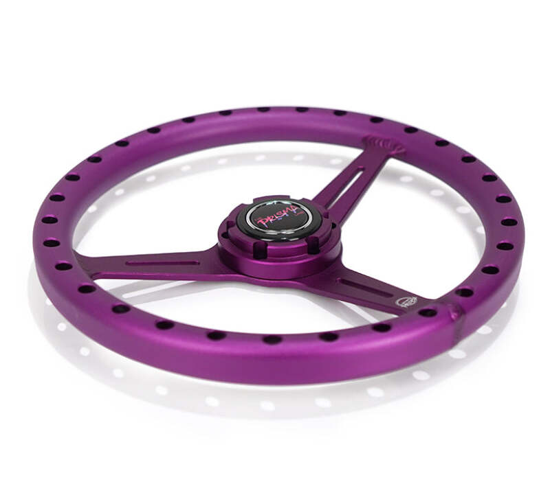 Picture of NRG Steering Wheels-Reinforced - RST-072-PP