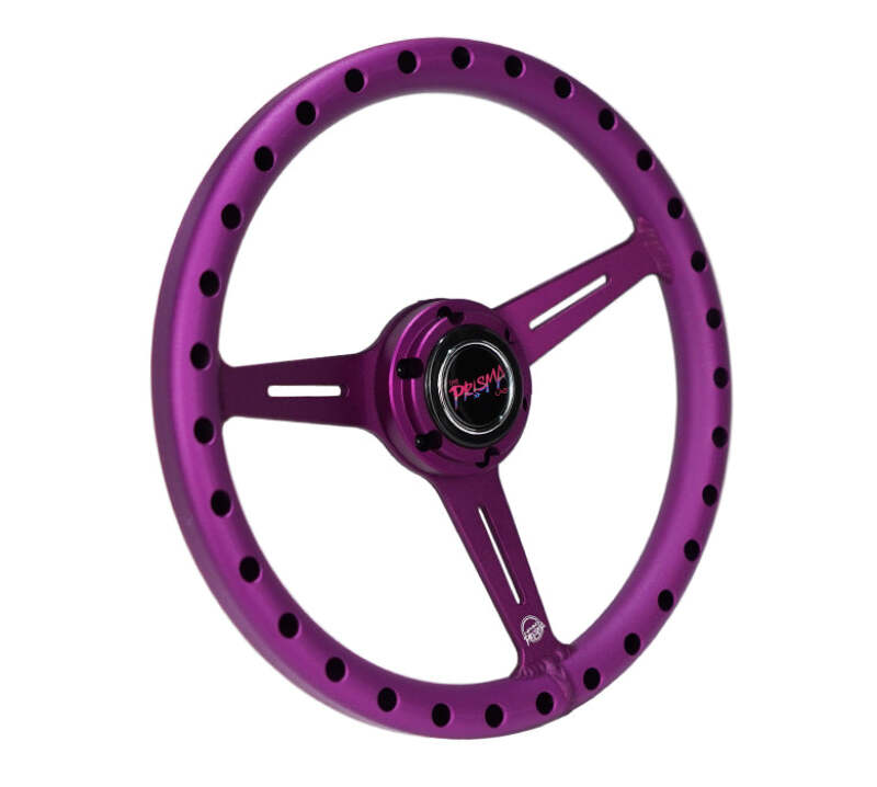 Picture of NRG Steering Wheels-Reinforced - RST-072-PP