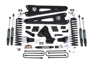 Picture of Zone Offroad ZOR Lift Kit Component Boxes - ZONF65N