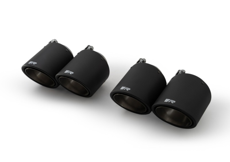 Picture of Remus RMS Tail Pipe Sets - 0446 70CSR