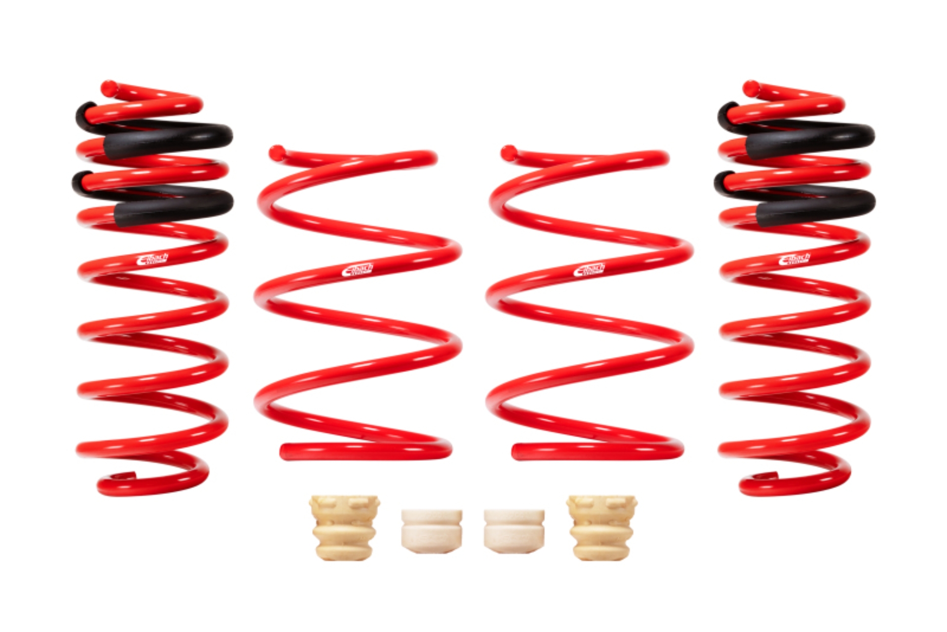 Picture of Eibach EIB Sportline Kits Lowering Springs - E20-82-102-01-22