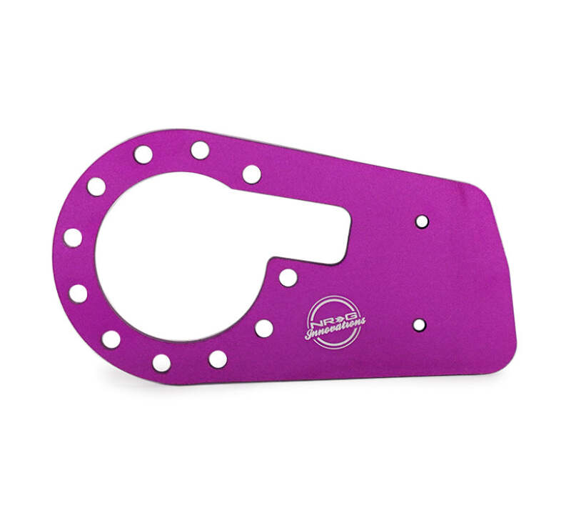 Picture of NRG Steering Wheel Accessories - STR-500PP-350Z