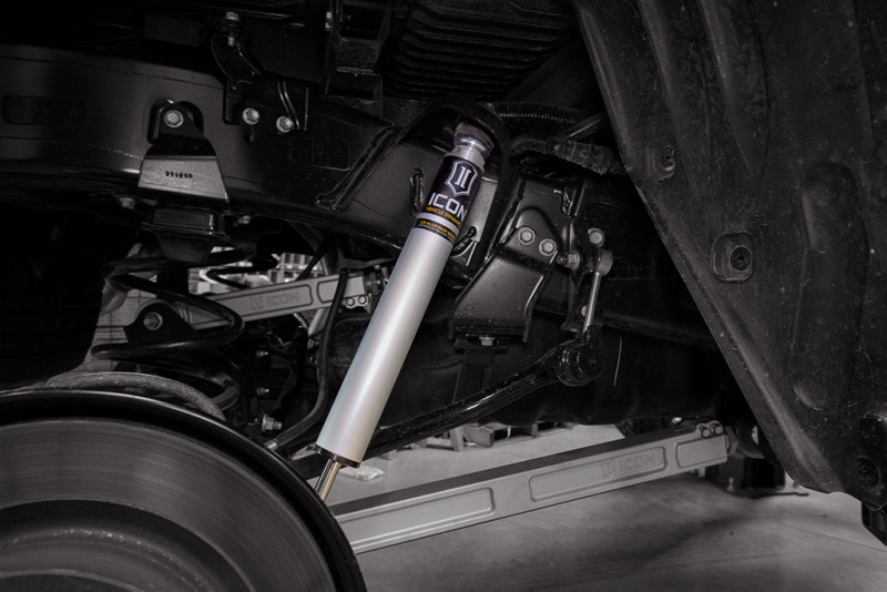 Picture of ICON ICO 2.5 Series Shocks Shocks and Struts - K53191