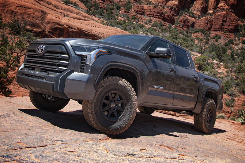 Picture of ICON ICO 2.5 Series Shocks Shocks and Struts - K53191