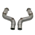 Picture of BBK Mid Pipe Kit Connecting Pipes - 18562