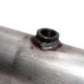 Picture of BBK Mid Pipe Kit Connecting Pipes - 18562
