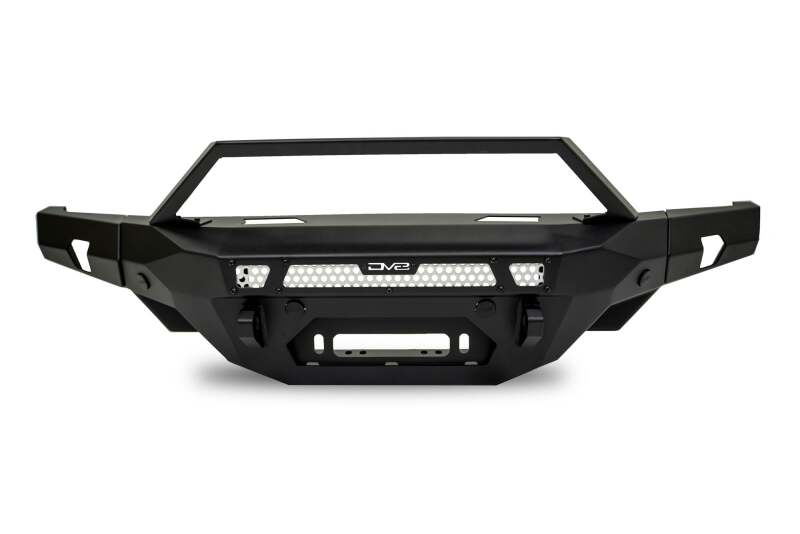 Picture of DV8 Offroad DVE Front Bumpers - FBBR-07
