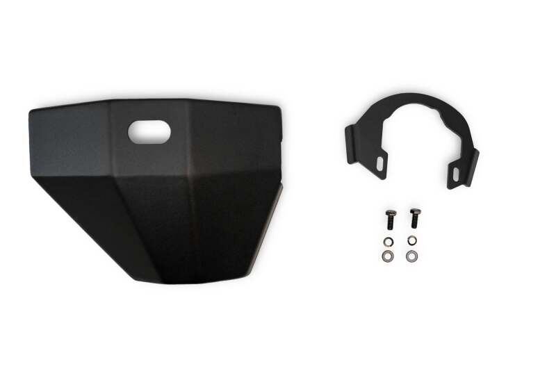 Picture of DV8 Offroad DVE Skid Plates - SPJL-12