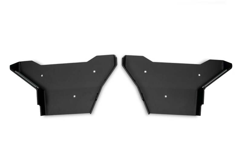 Picture of DV8 Offroad DVE Skid Plates - SPTT1-05