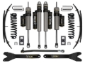 Picture of ICON ICO Radius Arm Drop Kits Suspension Arms & Components - K62563RL