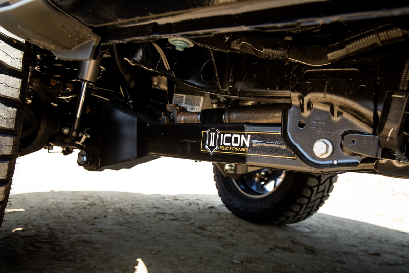 Picture of ICON ICO Radius Arm Drop Kits Suspension Arms & Components - K62563R