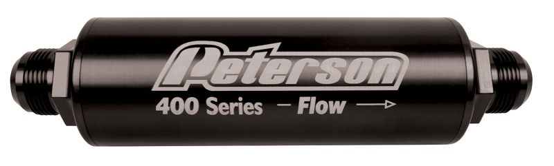 Picture of Peterson Fluid Systems PFS Filters Fuel Filters - 09-1432
