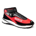 Picture of SPARCO SPA Shoe Chrono Racing Shoes - 0012B246NRRS