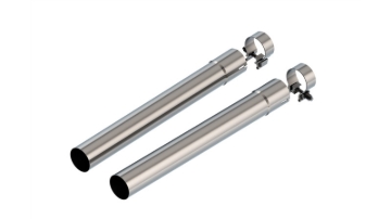 Picture of Borla BOR Connection Pipes Connecting Pipes - 60735