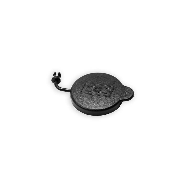 Picture of GrimmSpeed GRM Reservoir Caps - GRM113121BLK