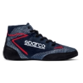 Picture of SPARCO SPA Shoe Prime Racing Shoes - 0012A944BMRS