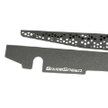 Picture of GrimmSpeed GRM Fender Shrouds Exterior Trim - GRM113095BLK