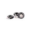Picture of GrimmSpeed GRM Fender Shrouds Exterior Trim - GRM113095BLK