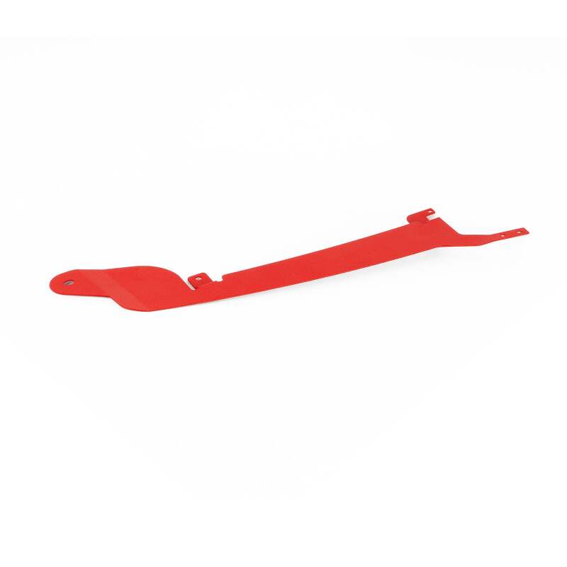Picture of GrimmSpeed GRM Radiator Shrouds - GRM113090RED