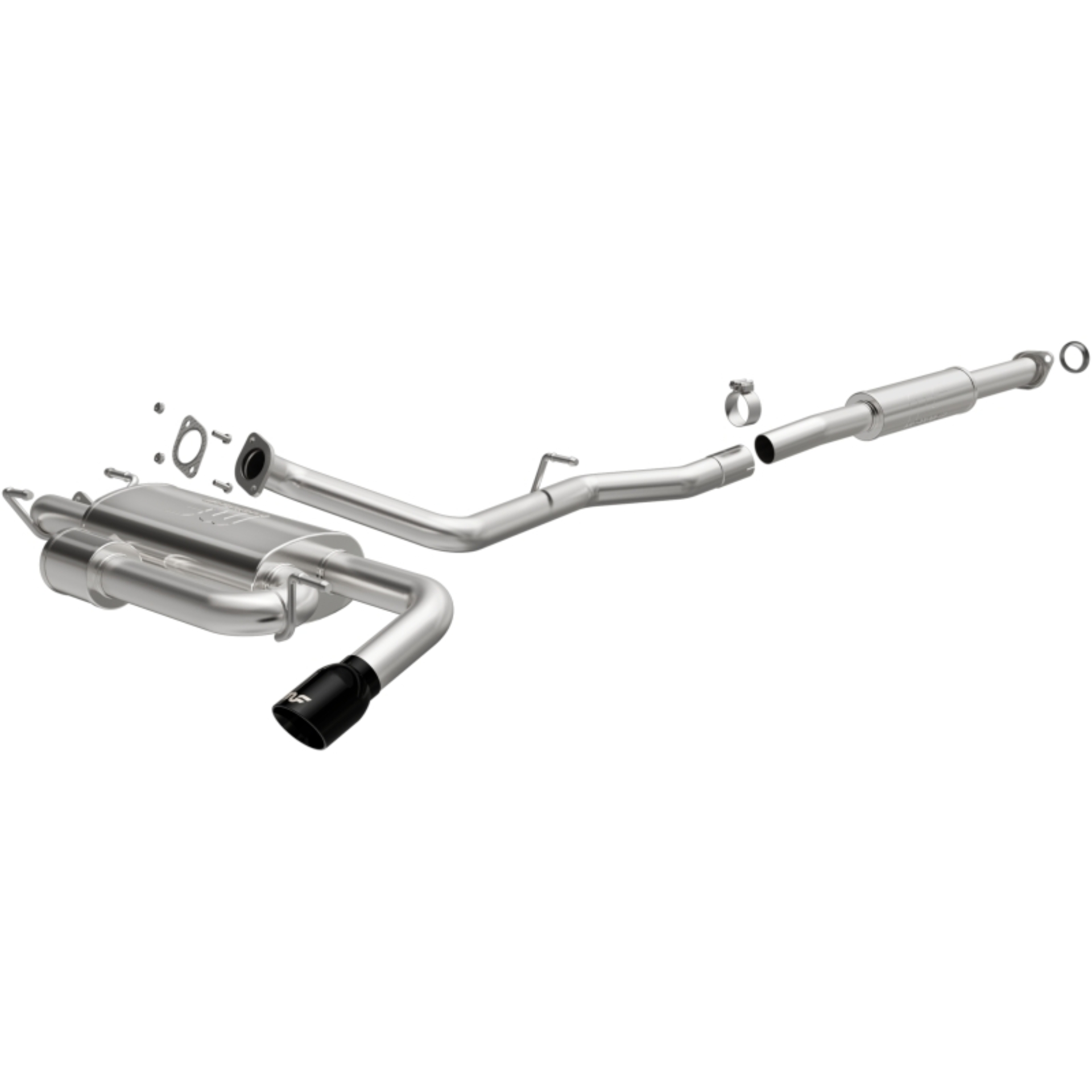 Picture of Magnaflow MAG Catback Exhaust - 19676