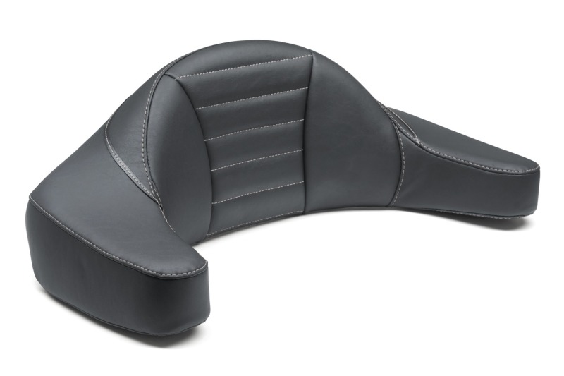 Picture of Mustang Motorcycle MMP Armrest - 79013GM