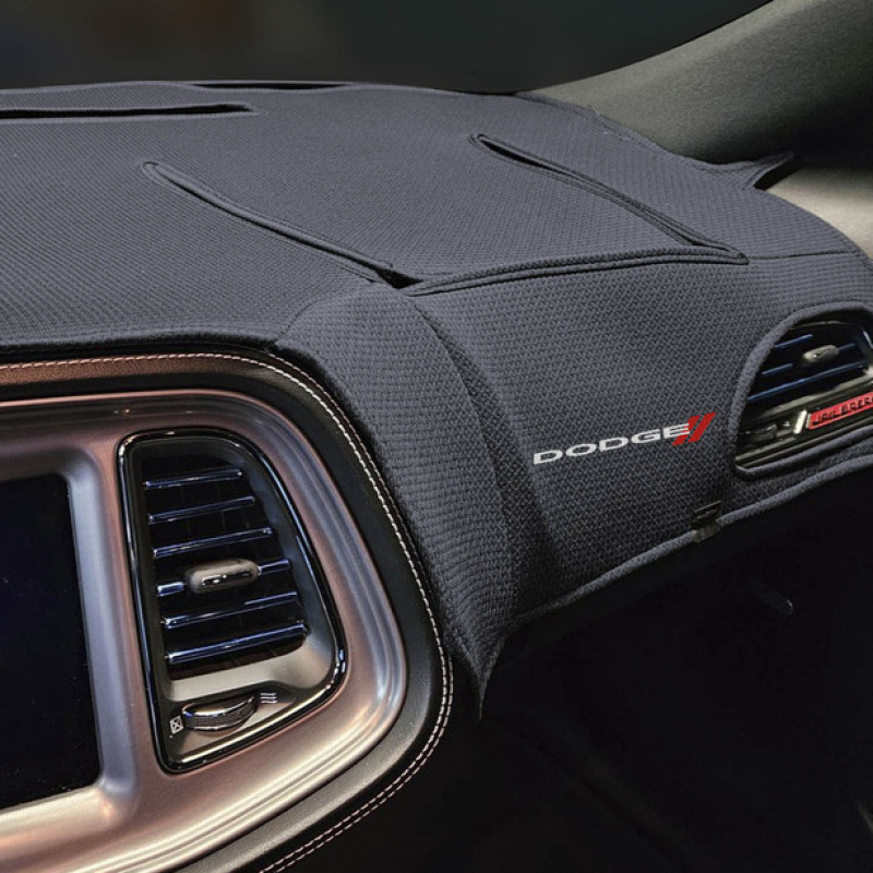 Picture of Covercraft CVR Dodge Dash Cover Dash & Interior Trim - 62087FE11-00-76
