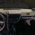 Picture of Covercraft CVR Jeep Dash Covers Dash & Interior Trim - 62330FJ12-07-23