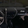 Picture of Covercraft CVR Jeep Dash Covers Dash & Interior Trim - 62201FJ11-00-25