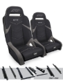 Picture of PRP Seats PRP Powersport GT3 UTV Seat - A7301-PORXP-C66-203