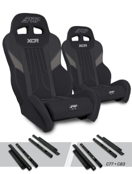 Picture of PRP Seats PRP XCR Seat - A8001-PORXP-C83-203