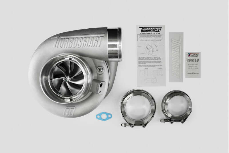 Picture of Turbosmart TS Turbochargers - TS-1-8280C-VB124E