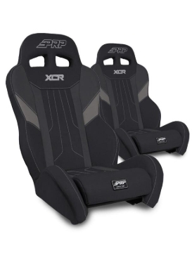 Picture of PRP Seats PRP XCR Seat - A8001-PORXP-C86-203