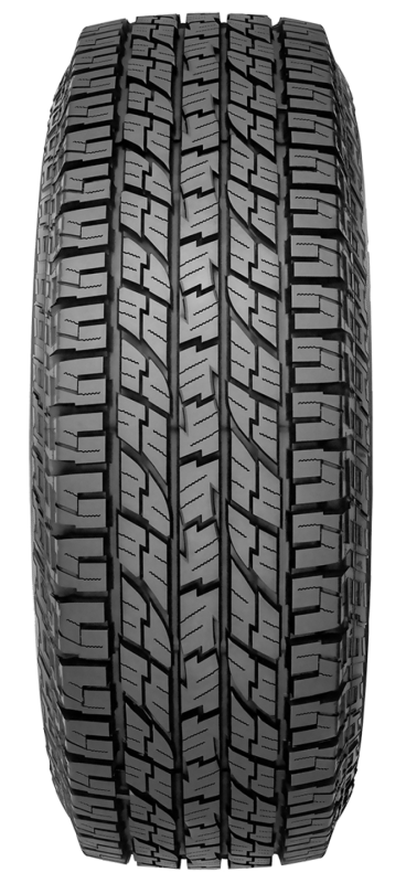 Picture of Yokohama Tire YOK Geolandar A/T G015 Tire Automotive/UTV Tires - 110101801