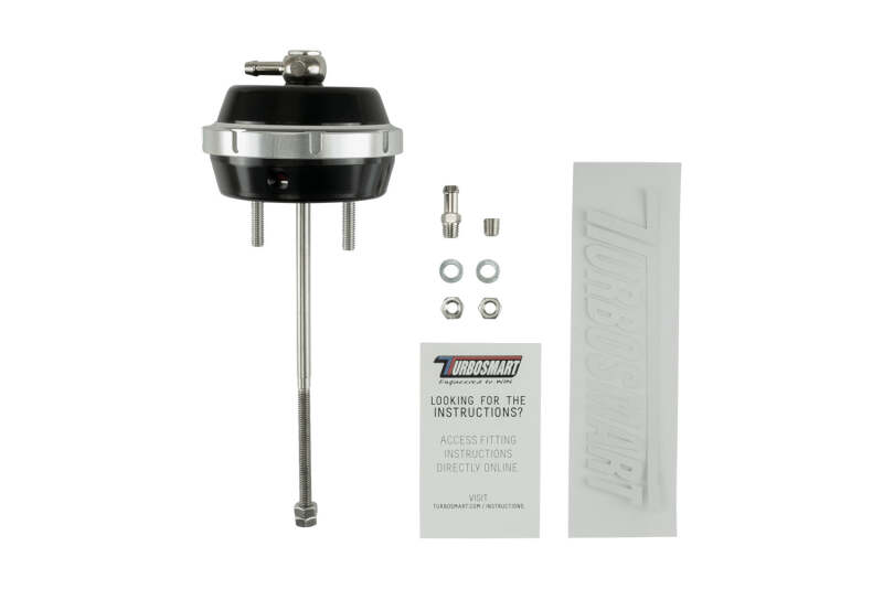 Picture of Turbosmart TS vIWG Actuators Wastegate Actuators - TS-0602-2046