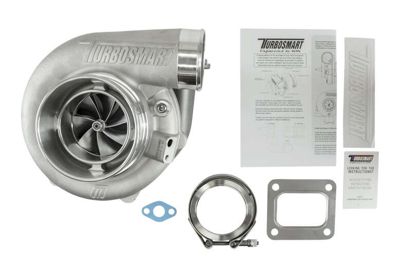 Picture of Turbosmart TS Turbochargers - TS-1-7170B-T4096E