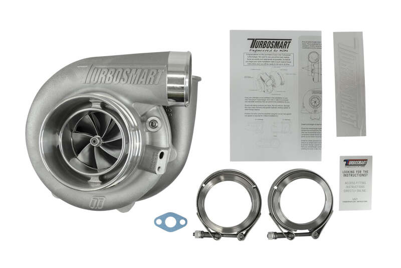 Picture of Turbosmart TS Turbochargers - TS-1-7170B-VB096E