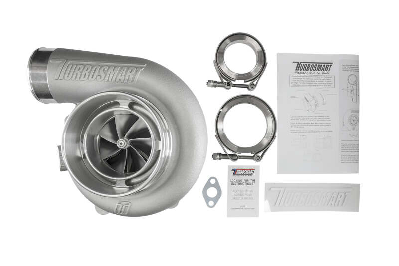 Picture of Turbosmart TS Turbochargers - TS-1-7170B-VR107E