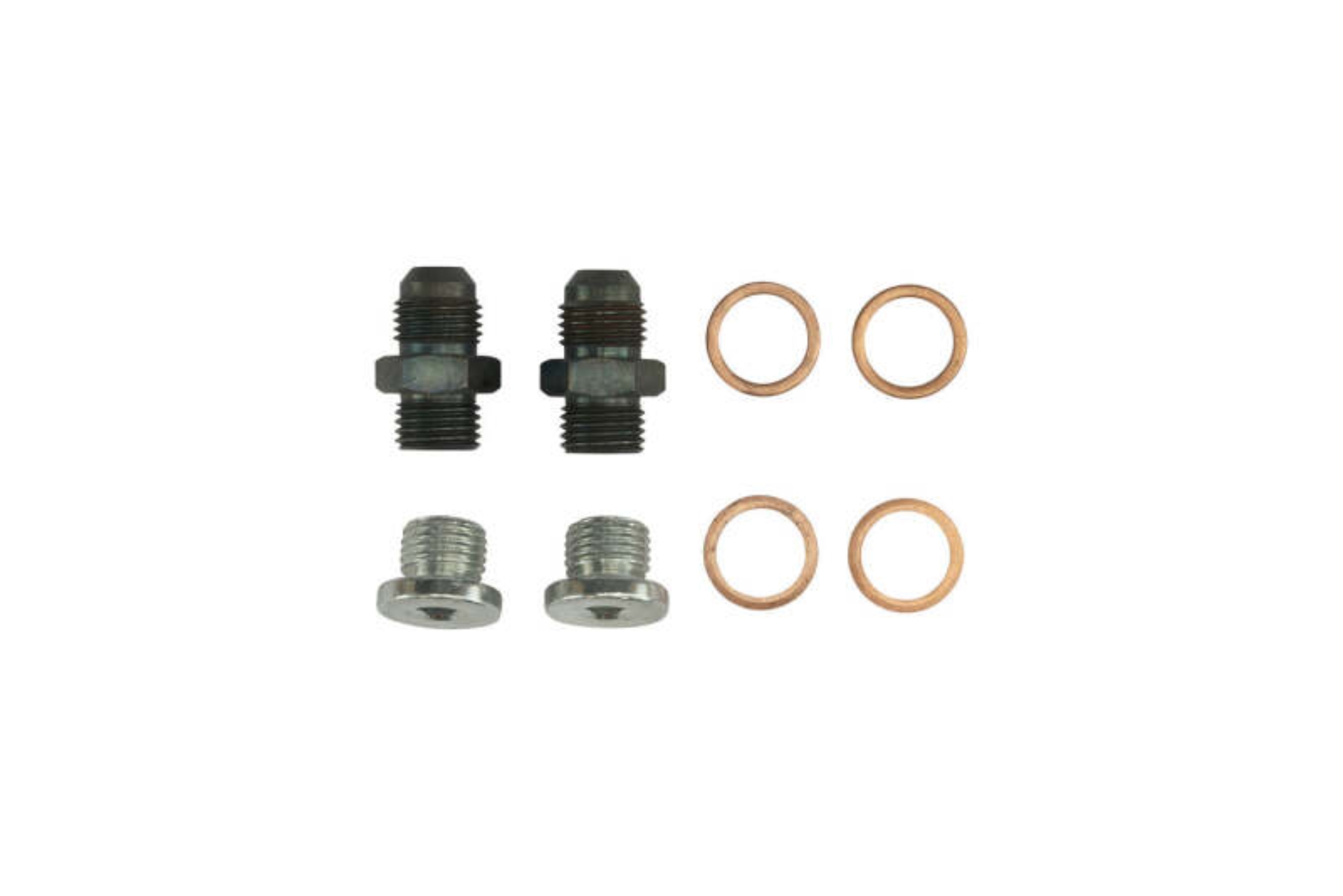 Picture of Turbosmart TS Fittings - TS-199-3013