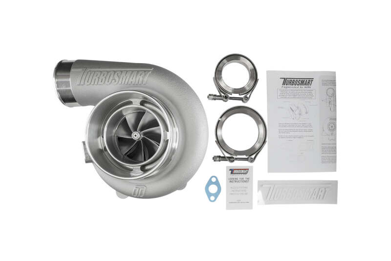 Picture of Turbosmart TS Turbochargers - TS-2-7170B-VR107E