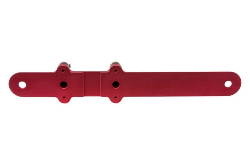 Picture of SPARCO SPA Side Mount Seat Brackets & Frames - SPELEMOUNT