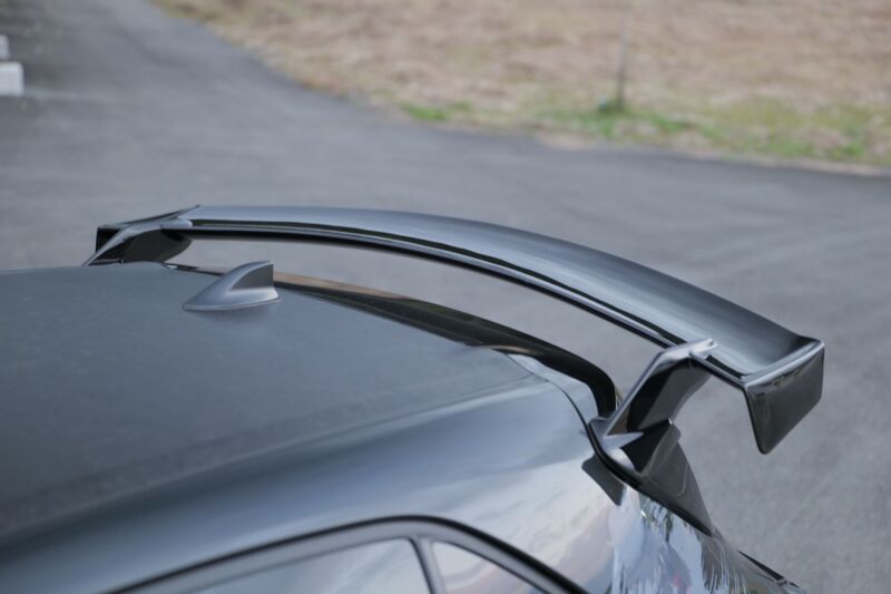 Picture of HKS Premium Body Kits Rear - 53004-AT034