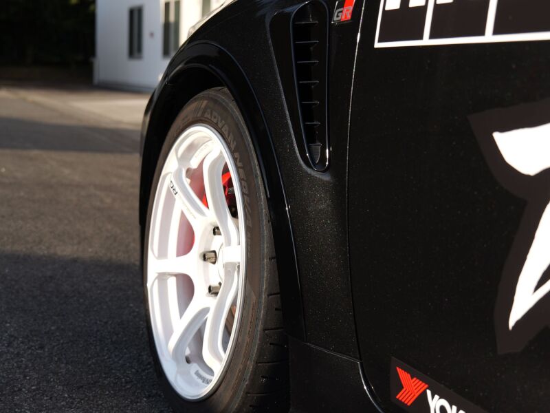 Picture of HKS Premium Body Kits - 53004-AT036