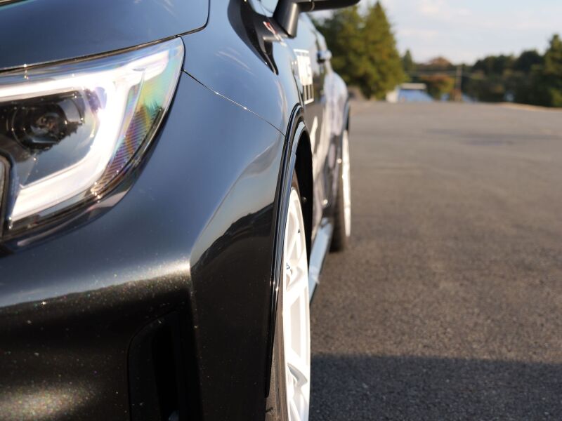 Picture of HKS Premium Body Kits - 53004-AT036