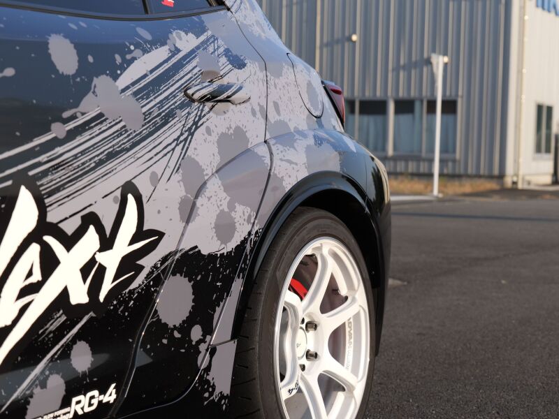 Picture of HKS Premium Body Kits - 53004-AT036