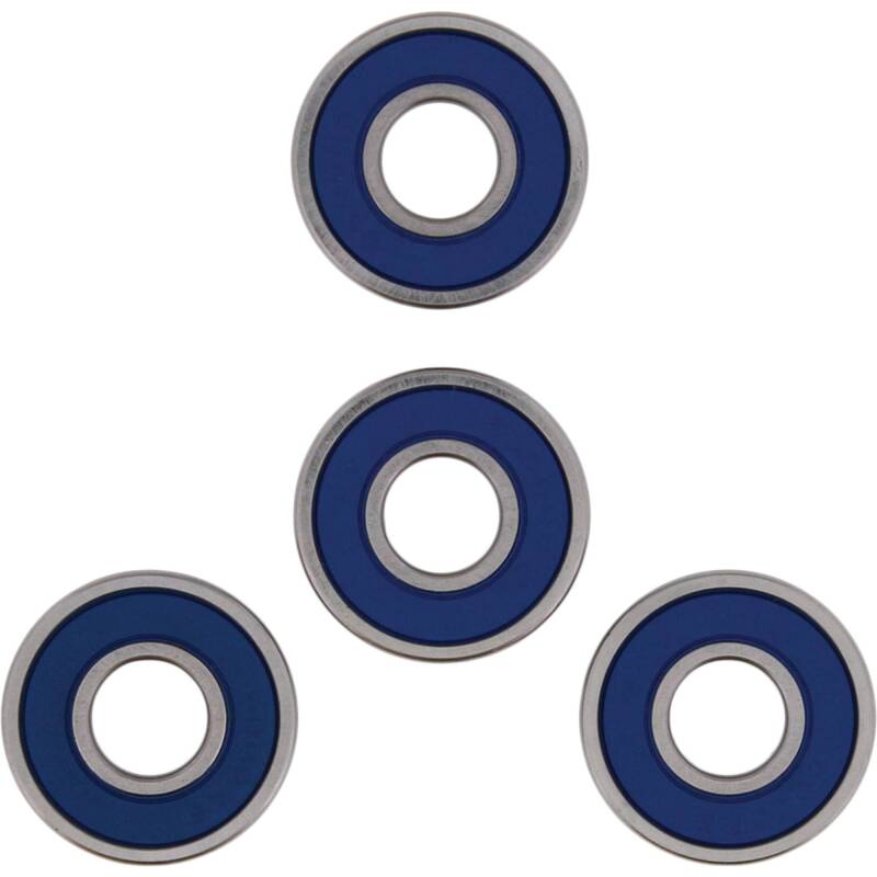 Picture of All Balls Racing ABR Swing Arm Bearing Kits Swingarms - 28-1234