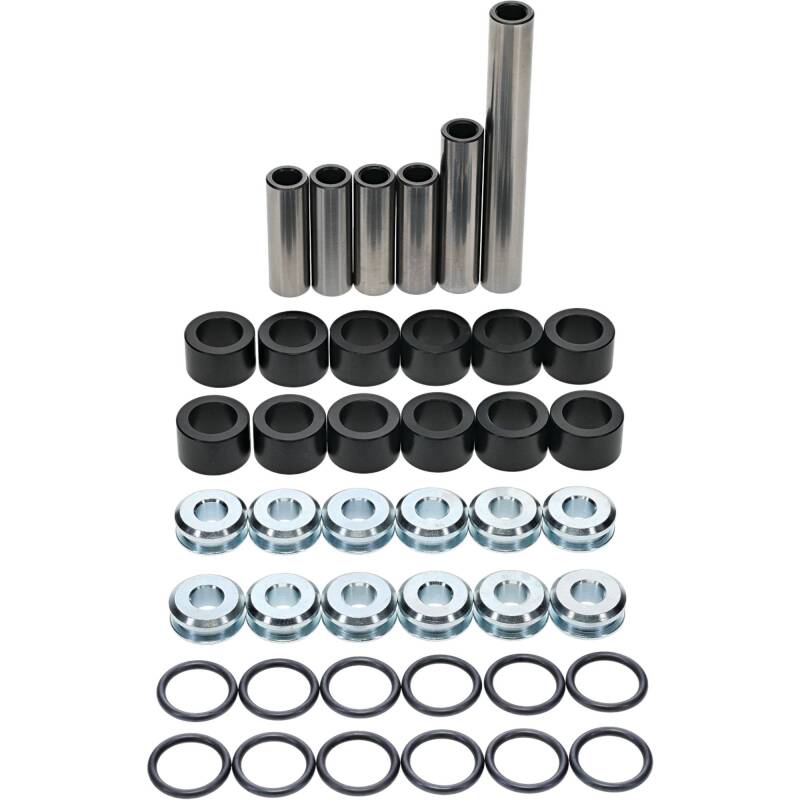 Picture of All Balls Racing ABR Independent Suspension Kits Rear Suspension Packages - 50-1257