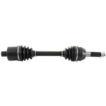 Picture of All Balls Racing ABR Xtreme Duty Axles - AB8-PO-8-346